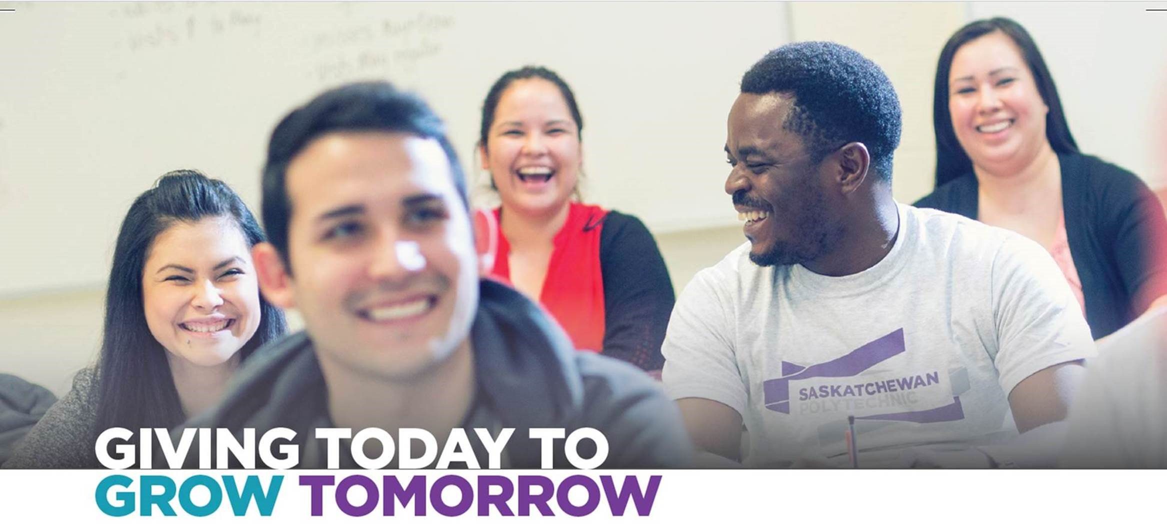 Student Awards Saskatchewan Polytechnic