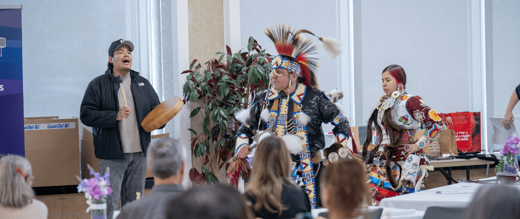 Honour ceremony 5
