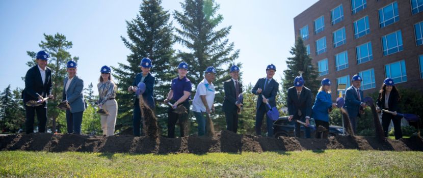 Honouring the Memory of an Alum and Sask Polytech Instructor